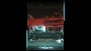 "No one's going home" II Call of Duty Infinite Warfare