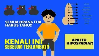 Didiagnosis Hipospadia TNI Cantik Berubah Jadi Pria, Apa Itu Hipospadia?