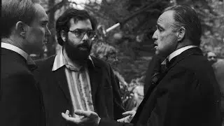 Paramount Pictures and The Godfather: A Collaboration That Made Film History