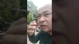 nagpaayos dahil sa bangaan #everyone # followers #reels # monitization