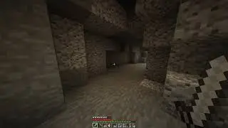Minecraft | Shot with GeForce GTX