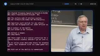 On-Device Real-Time Captioning & Translation on Raspberry Pi