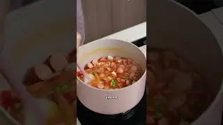 SOP MERAH FAVVV