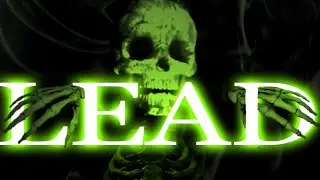 The Sweet Taste of Heavy Metal: The History of Lead