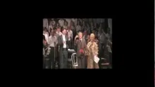 П.Чайковский Кантата Москва    2 хора.   wmv