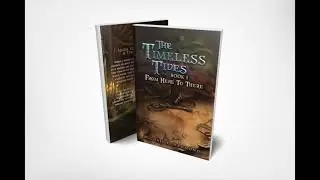 The Timeless Tides - Prologue & Chapter 1 Sample