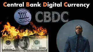 FUTURE OF MONEY : THE RISE OF CBDCs AND HOW TO GET IT RIGHT