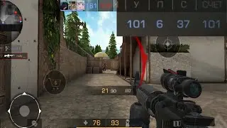 РЕКОРД|СТАНДОФФ 2|101 КИЛЛ С POCO X3|😁