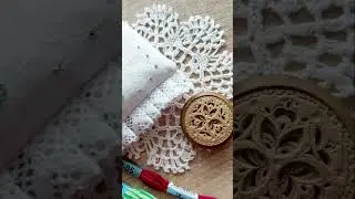 Саше с ароматными травами