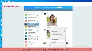 How to Auto Post to Telegram Groups - Telegram Bot