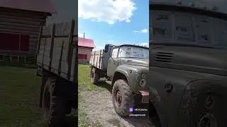 люты ЗИЛ 130 4х4