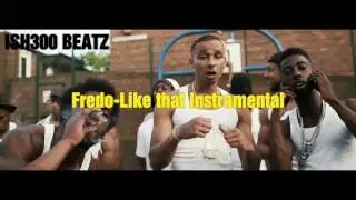 Fredo - Like That |§ Instrumental