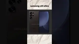 S25 ultra 1st look omg😱 जल्दी देखो!