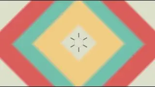 Free 2D Intro #53 | Flat & Simple Sony Vegas Intro Template