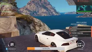 Just Cause 3 По сети
