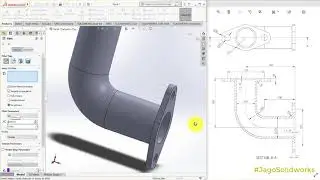 Solidworks Tutorial for Beginners Exercise 2