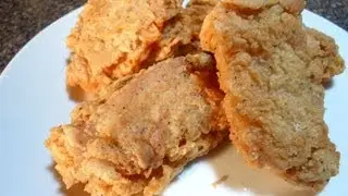 How to Fry Chicken - Easy Cooking!