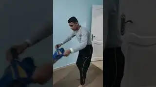 لما تعمل ناصح علي ابوك😂😂🤦‍♂️