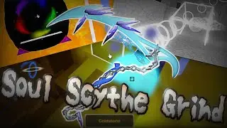 REx: Reincarnated Ore Compilation #3 ||| The Soul Scythe Grind / Global's / Exotic 300% - 100m Mined