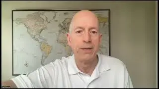 BITCOIN RIPS STOCKS DIP!!!