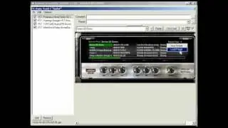 Michael Riesenbeck demonstrates ABG (AcmeBarGig) - Video 3