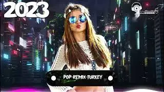 TÜRKÇE POP REMİX ŞARKILAR 2023 🎶 TÜRKÇE POP EN İYI REMİX 2023 💥Pop Remix Turkey💥Türkiye 5 Eylül 2023
