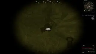 Piston Location (What Happened to the Gang Mission) - STALCRAFT