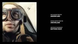 Film Credits Kit - Premiere Pro Templates