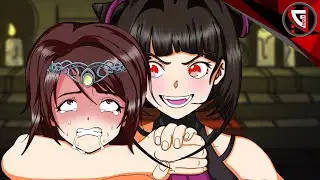 Sorceress Yinal's Perilous Adventures  | Yinal vs Juri #1