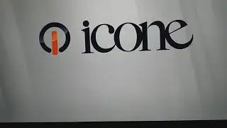 جهاز icone iron 4k  الحقيقة