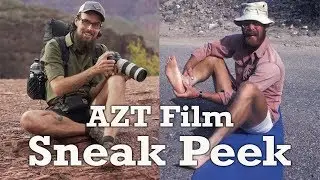 AZT Film Sneak Peek & MORE Showing Dates!