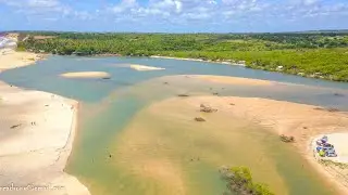Barra do Gramame | Paraiba