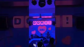 Andree Right Hand Intro @ Dori Dori Vietnam