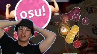 Took Me 100 Attempts to Get Through the Revolutionary Etude on OSU