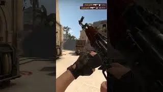 Can You believe It? - #shorts #csgo #fragmovie #highlights