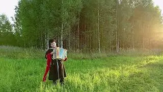 Едут Казаки "