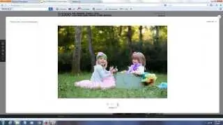 Nikon D3300 Preview with Sample Pictures taken by Nikon