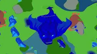 Unlucky Fake Loody in Mope.io in G-Major 60 in G-Major 780
