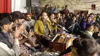 wah haider ke laal Sk Shafaqat ali || new Qasida Mola Hussain 2024