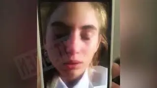 Теракт в Керчи Очевидец взрыва в Керчи