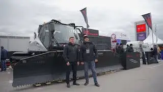 Итоги выставки СТТ EXPO 2022