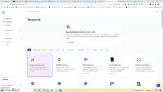 How to Write Blog Posts with Jasper AI