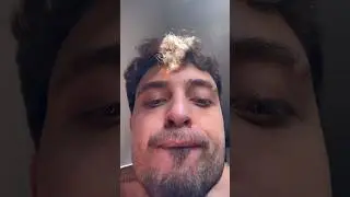 pesquisa afirma que 70% das mulheres preferem homens com bigode !