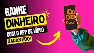 COMO GANHAR DINHEIRO POSTANDO VÍDEOS