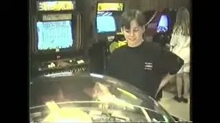 arcade.