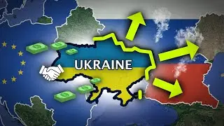 Ukraine's reconstruction plan