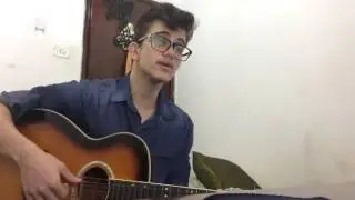 Coldplay-fix you(cover)