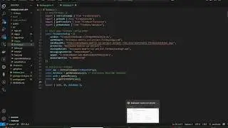 Real-Time Chat Application Using Firebase 🚀