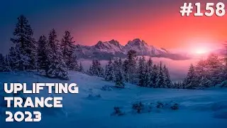 🔊 Uplifting Trance 2023 Mix🔹January 🔹Episode 