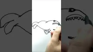 Bloop in one line